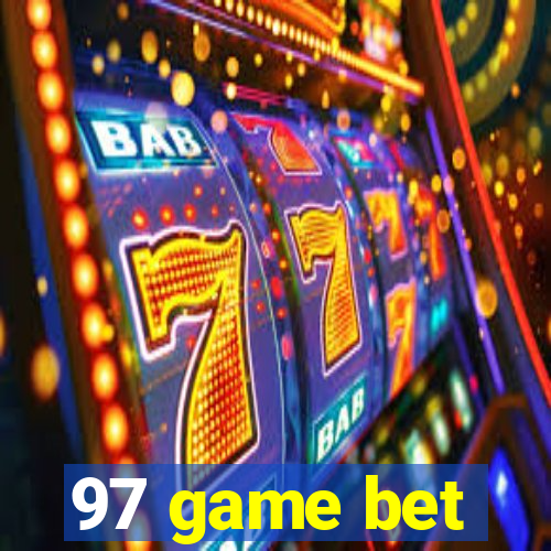 97 game bet